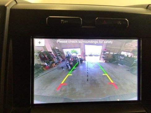 Used 2018 Ford F150 XL w/ Equipment Group 101A Mid AWD/4WD image 19