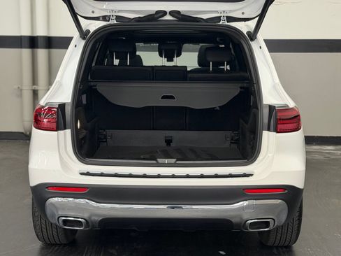 Used 2026 Mercedes-Benz GLB 250 image 16