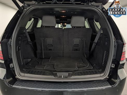 Used 2025 Dodge Durango GT AWD/4WD image 30