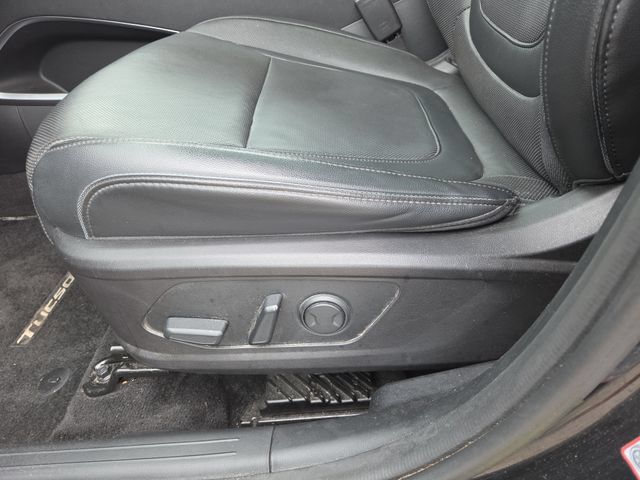 Certified 2022 Hyundai Tucson Limited AWD/4WD image 24
