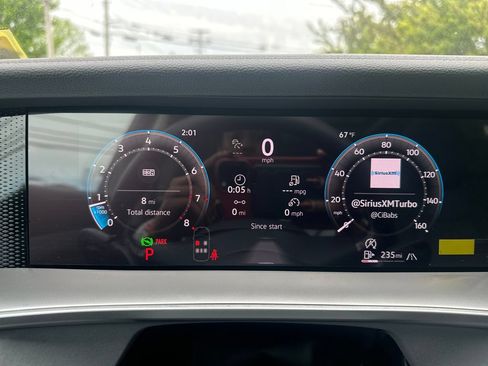 New 2026 Volkswagen Tiguan SE AWD/4WD image 13