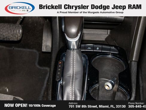 Used 2020 Buick Encore GX Select image 27