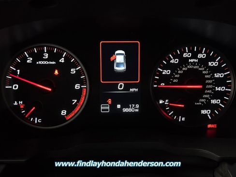 Used 2024 Subaru WRX Premium AWD/4WD image 32