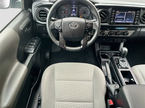 Used 2022 Toyota Tacoma SR image 20