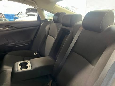 Used 2018 Honda Civic EX image 18