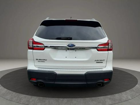 Used 2020 Subaru Ascent Limited w/ Technology Package AWD/4WD image 6
