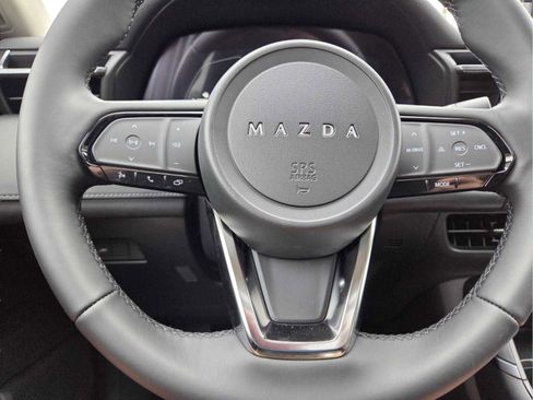 New 2026 MAZDA CX-5 2.5 S w/ Premium Package AWD/4WD image 30