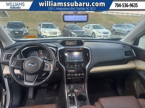 Used 2019 Subaru Ascent Touring w/ Popular Package #2A image 15