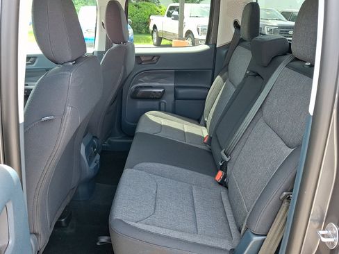 Used 2025 Ford Maverick XLT w/ XLT Luxury Package AWD/4WD image 13