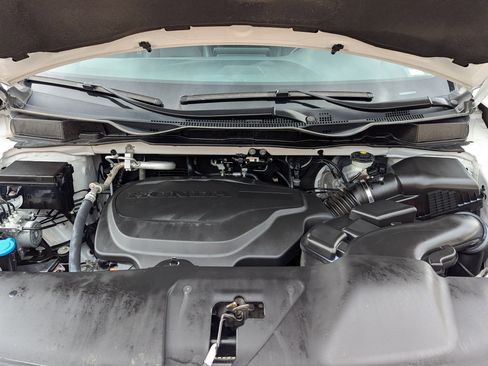 Used 2024 Honda Odyssey EX-L image 29