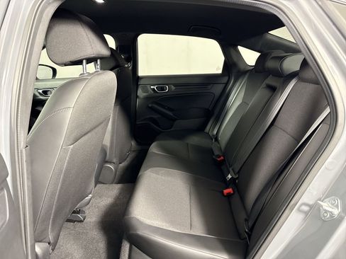 Used 2025 Honda Civic Sport image 20