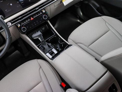 New 2026 Hyundai Tucson SEL FWD image 22