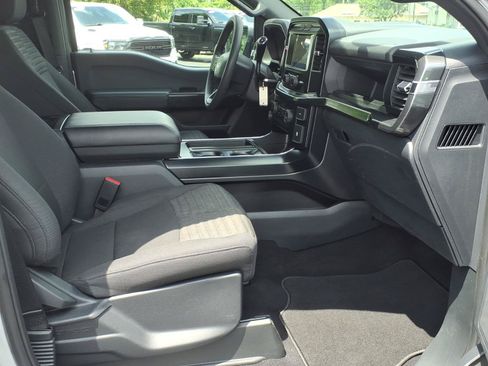Certified 2023 Ford F150 XL w/ STX Appearance Package AWD/4WD image 17