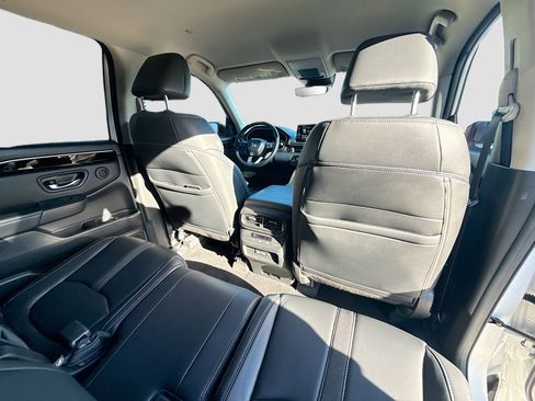 Used 2023 Honda Pilot EX-L image 29