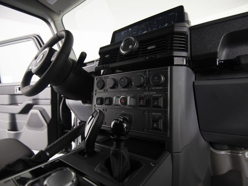 New 2025 INEOS Grenadier Fieldmaster Edition image 27