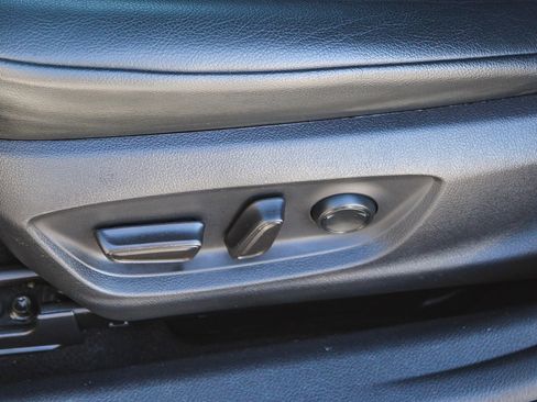 Certified 2022 Toyota Camry TRD image 22