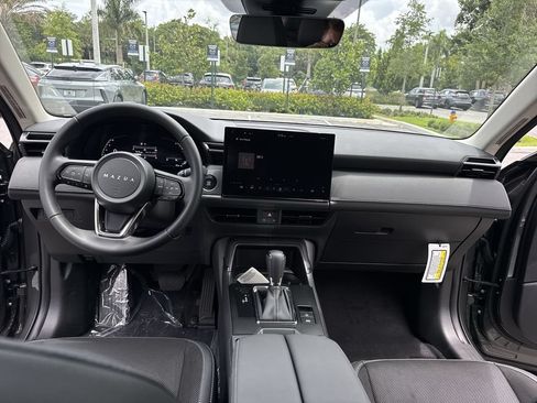 New 2026 MAZDA CX-5 Select AWD/4WD image 36