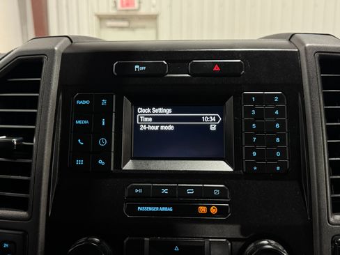 Used 2020 Ford F250 XL w/ Power Equipment Group image 37