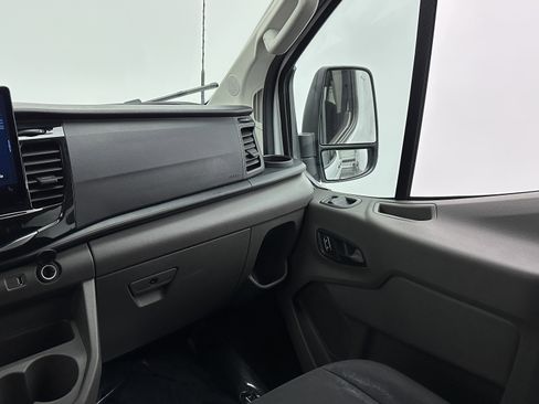 Used 2023 Ford Transit 350 XLT image 22
