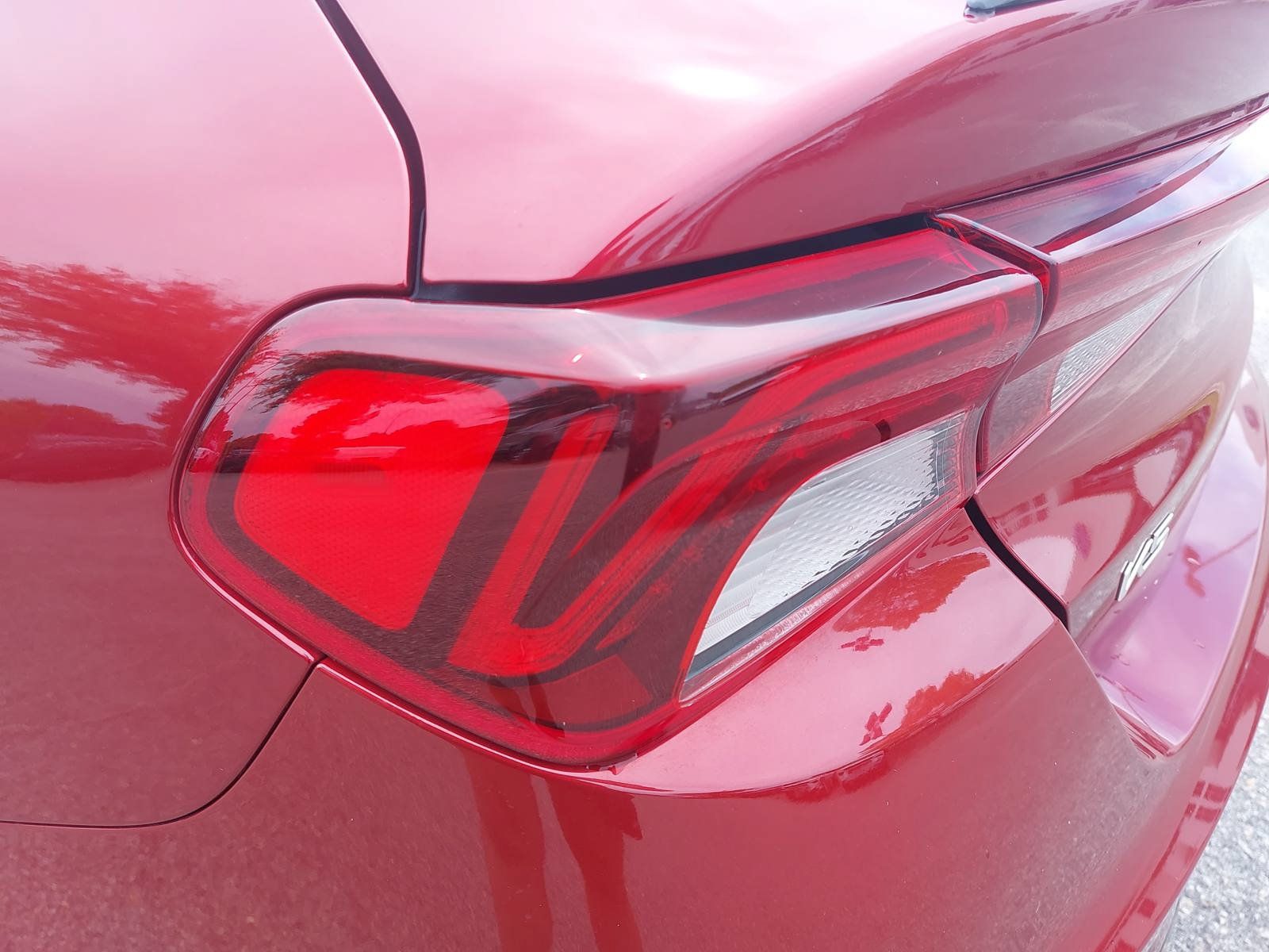 Used 2023 Kia K5 GT FWD image 34