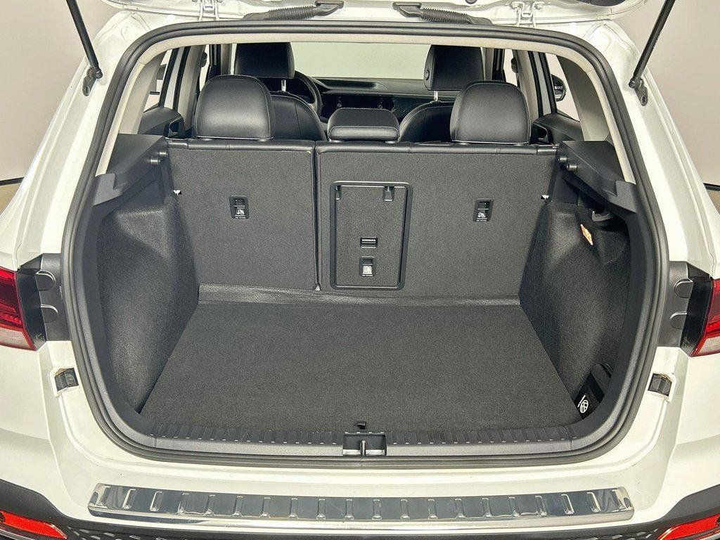 Certified 2023 Volkswagen Taos SEL AWD/4WD image 27
