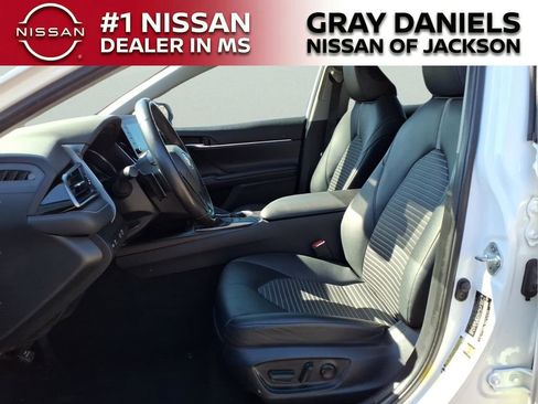 Used 2023 Toyota Camry SE image 21