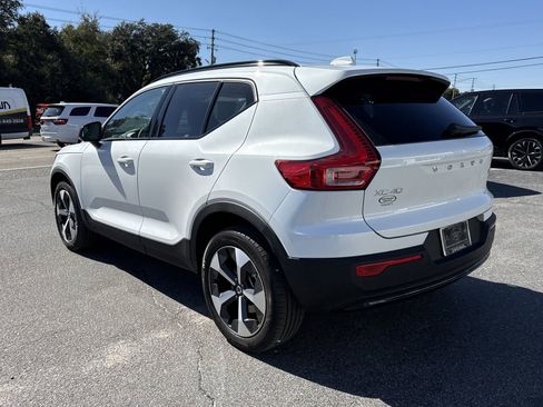 New 2026 Volvo XC40 B5 Plus w/ Protection Package Premier image 3