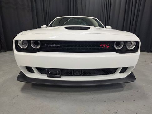 Used 2023 Dodge Challenger R/T Scat Pack RWD image 4