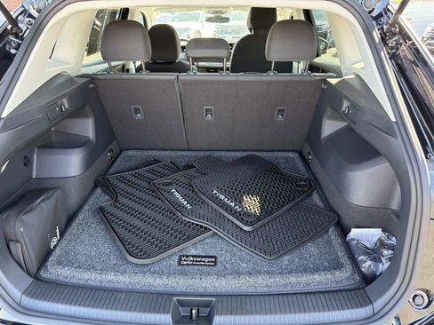 Certified 2026 Volkswagen Tiguan S FWD image 5