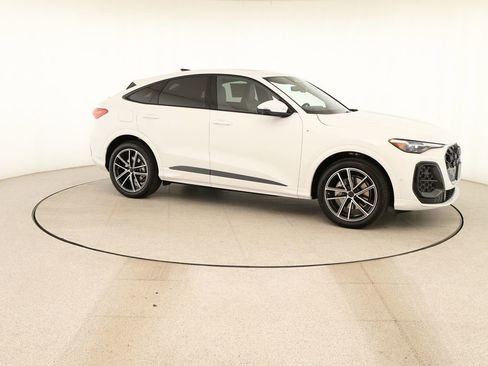 New 2026 Audi Q5 Prestige AWD/4WD image 9