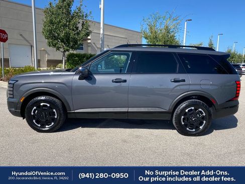 Certified 2026 Hyundai Palisade XRT Pro AWD/4WD image 33