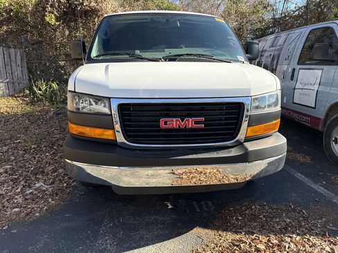 Used 2015 GMC Savana 2500 w/ Savana Pro Plus Package image 35