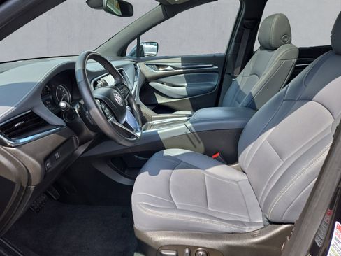 Used 2023 Buick Enclave Essence w/ Experience Buick Package AWD/4WD image 11