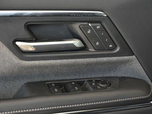 New 2026 GMC Sierra EV Elevation w/ Premium Package image 22