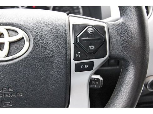 Used 2015 Toyota Tundra SR5 w/ SR5 Upgrade Package AWD/4WD image 17