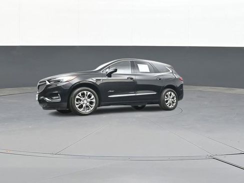 Used 2019 Buick Enclave Avenir w/ Avenir Technology Package FWD image 62