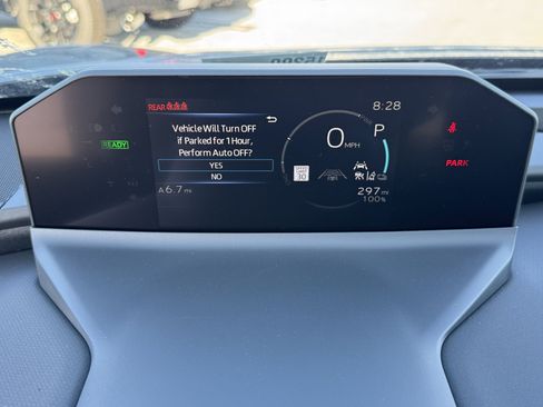 New 2026 Toyota bZ image 22