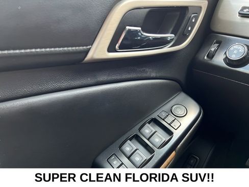 Used 2018 GMC Yukon Denali AWD/4WD image 46