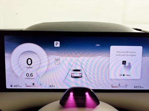 Certified 2025 Genesis G80 3.5T Sport Prestige image 25