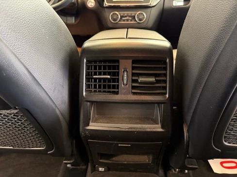 Used 2016 Mercedes-Benz GLE 350 4MATIC image 25