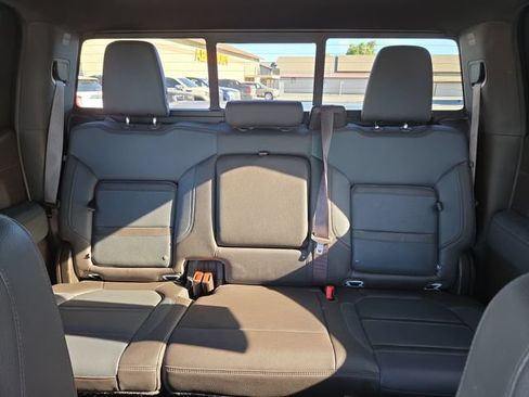 Used 2021 GMC Sierra 1500 Denali w/ Denali Ultimate Package AWD/4WD image 29