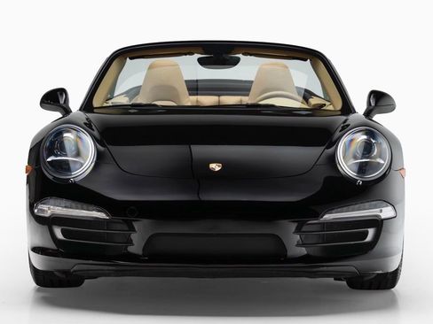 Used 2013 Porsche 911 Carrera 4S image 5