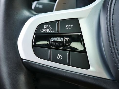 Used 2021 BMW X3 M40i w/ Executive Package image 18