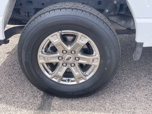 Used 2022 Ford F150 XLT w/ Equipment Group 302A High AWD/4WD image 9