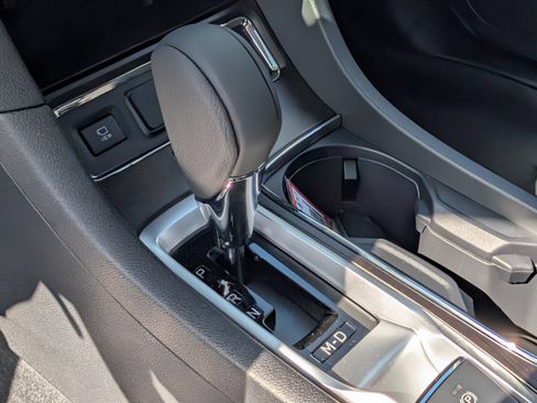 New 2026 Subaru Ascent Touring AWD/4WD image 11