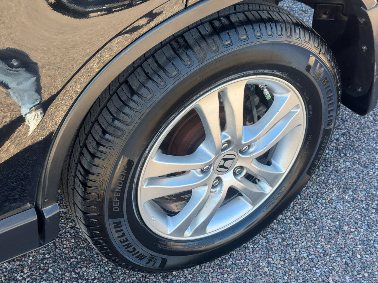 Used 2011 Honda CR-V EX-L image 9