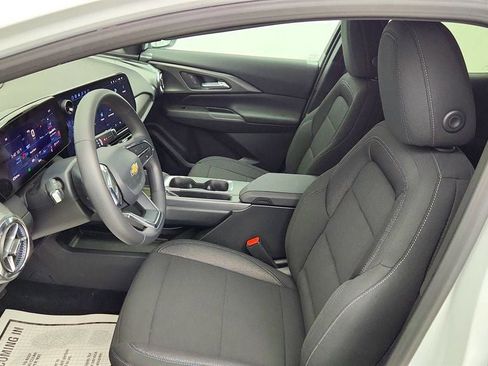 Used 2026 Chevrolet Equinox EV LT image 20