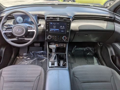 Used 2023 Hyundai Santa Cruz Night AWD/4WD image 15