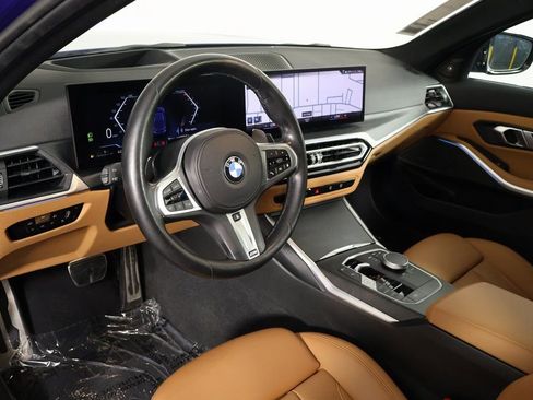 Used 2023 BMW M340i w/ Premium Package image 7