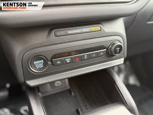 Used 2025 Ford Bronco Sport Outer Banks image 30